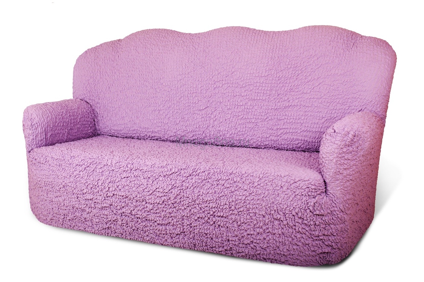 Еврочехлы на мягкую мебель диван